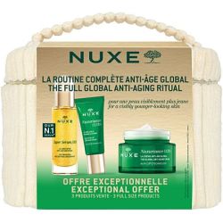 Nuxe Vanity Super Ser Et Nuxuraince Ultra