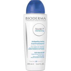Bioderma Node P Sha A-Pel Norm Fl400Ml Bt