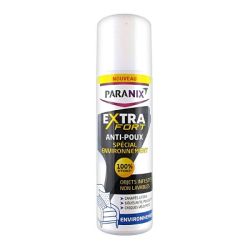 Paranix Extra Fort Special Environ 150Ml