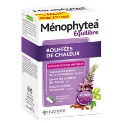 MENOPHYTEA BOUFFEE 1M GELU120