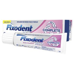 Fixodent Soin Conf Cr Tb47G 1