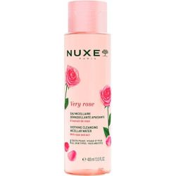 Nuxe Very Rose Eau Micellaire Apais 400Ml