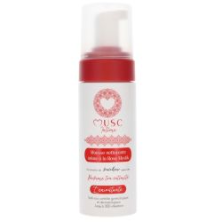 Musc Intime Mousse Int Rose Mystik 150Ml