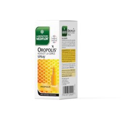 Oropolis Spray Gorge 20Ml 1