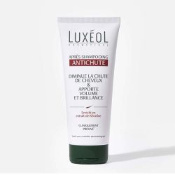 LUXEOL APRES-SHAMPOOING ANTICHUTE