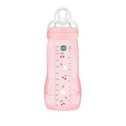 Mam Bib Easy Active Berry 330Ml