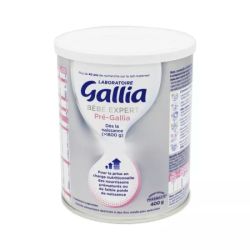 Gallia Pre-Gallia 400G