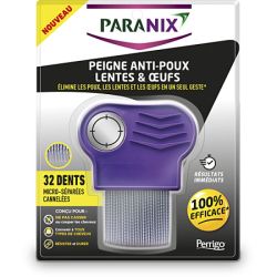 Paranix Peig A/Px Lent&Oeuf 1