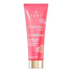 Nuxe Masq Detox Eclat Vit Prodigieu Boost