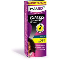 Paranix Express 2Mn Lot A-Poux 195M+Peign