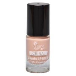 D'AME NATURE VERNIS SOIN LE NUDE 5ML