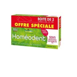 Homeodent Gm Anis G Sens 2Tu