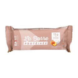 Eafit La Barre Protei Peche/Yaourt 46G