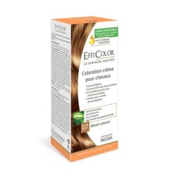 EFFICOLOR BLOND 7 BT1
