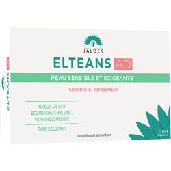 Elteans Ad Capsules Bt 60