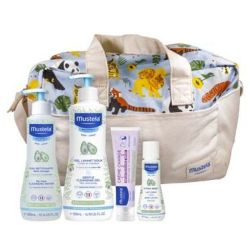 Mustela Vanity Pastel Mes 1Ers Produits