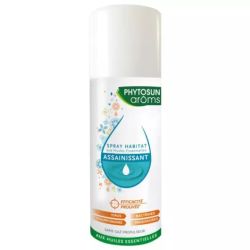 Phytosun Aroms Spr Assainissant 400Ml