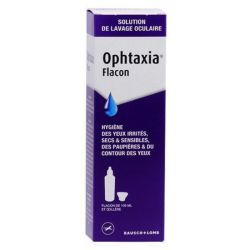 Ophtaxia Flacon 100Ml