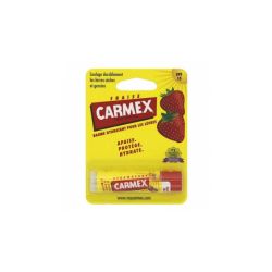 Carmex Stick Fraise Spf 15 4,25 G