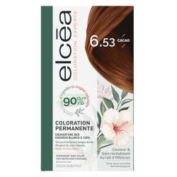 ELCEA COLORAT EXP CACAO 6.53