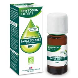 Psa He Ab Sauge Sclaree 5Ml