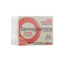 Dermoplasmine Mousse