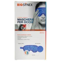 Kinecare Masque Oculaire 20 X 10 Cm
