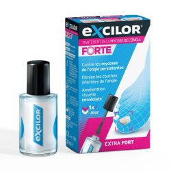 Excilor Forte 30 Ml