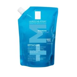 Roche P Effaclar Gel Mous Eco-Re400Ml1