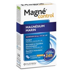 Magne Control Cp30