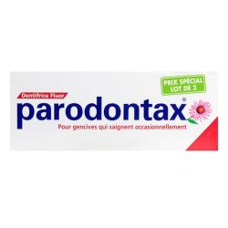 Parodontax Original 75Ml 2