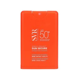 Sun Secure spray Pocket SPF50+ 20ml