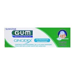 Gum Gingidex Pate Dent Tb75Ml