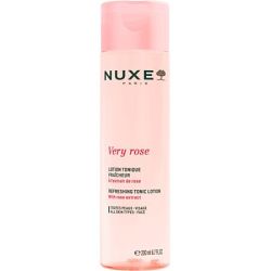 Nuxe Very Rose Lot Toniq Fraicheur 200Ml