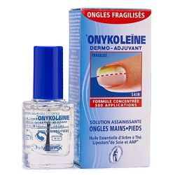 Onykoleine Cr Fl10Ml 1