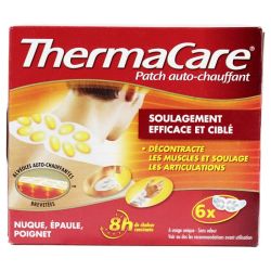 Thermacare Nuqepapoi Patch6