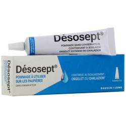 Desosept Gel 15G