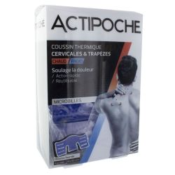 Cooper Actipoche Cervicales Microbilles