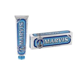 Marvis Dent Men Aqua Ble 85Ml1