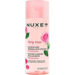Nuxe Very Rose Eau Micellaire Apais 100Ml