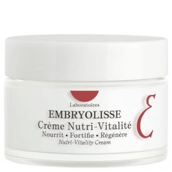 Embryolisse Cr Nutri Vitalite Pot 50Ml