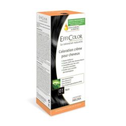 EFFICOLOR COLOR CR N1 NOI 1