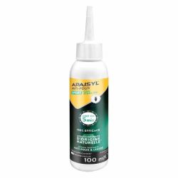 Apaisyl A/Poux Cir Abeil 100Ml1
