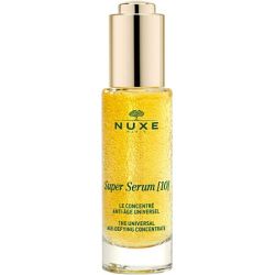 Nuxe Super Serum [10] Fl Pipette 30Ml