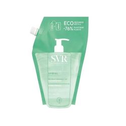 Svr Spirial Deo Douche Refill 400Ml