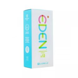 Eden Preservatifs En Latex Bt 24