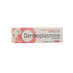 Dermoplasmine Baume