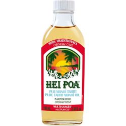 Hei Poa Monoi Coco Fverre100Ml