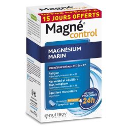 Magne Control Eco 2Mois