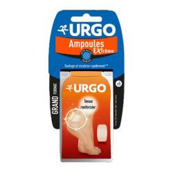 URGO AMPOULES EXTREME GRAND FORMAT
